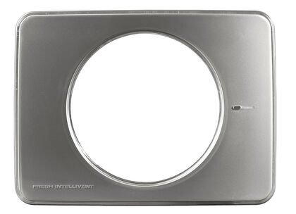 FRONTKÅPA INTELLIVENT FRESH SILVER