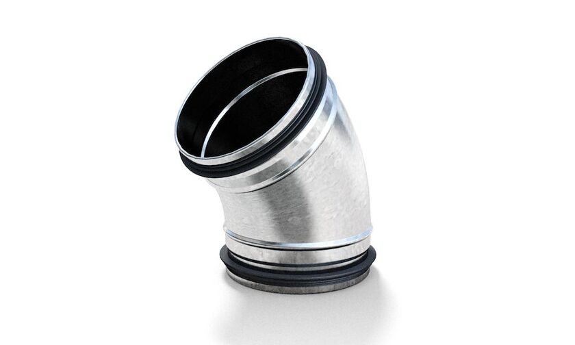 BÖJ HV 45 GR FZ 160 MM