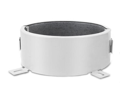 RÖRMANSCHETT FR HÖG GRAFT 110 MM 50 MM