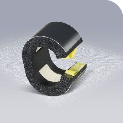 DISTANSSKÅL ARMAFIX FX-2 54-57 MM