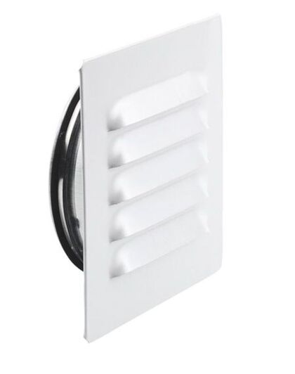 VENTILGALLER GC MED STOS VIT 100 MM