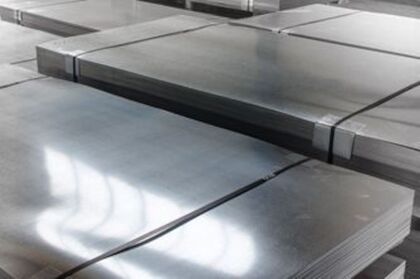 PLÅT FORMAT DC01 2000X1000X2,00 MM