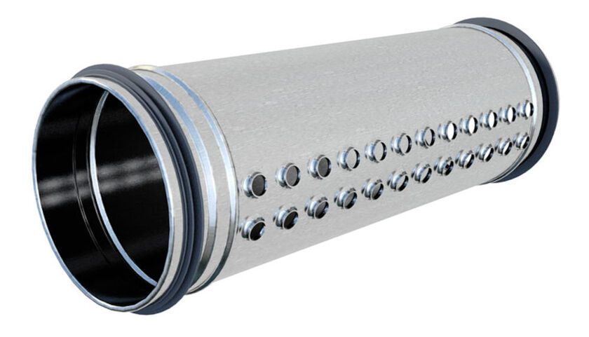 DYSDON HID STORA DYSAN INTERIOR 125 310 MM