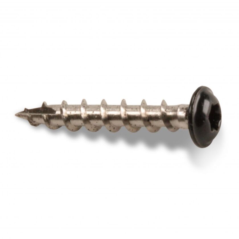 BLECKSKRUV NOVIPRO RF VIT 80 4X19 MM 1000P