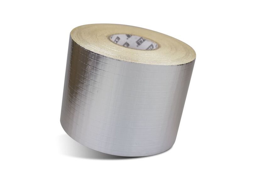 TEJP ALU RUTARMERAD ETAB 50 MM 25 M