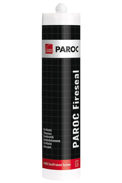 BRANDFOGMASSA DUCT PROTECT FIRESEAL