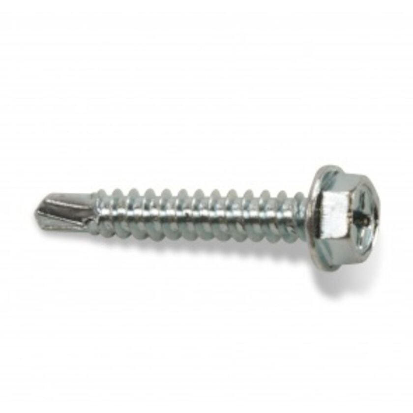 VENTSKRUV RED NOVIPRO FZB 4,2X9,5 MM 2000P
