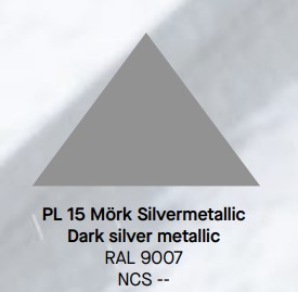 PLÅT RULLE GC PRO BT STD MSIL 15 G 1250X0,6 MM
