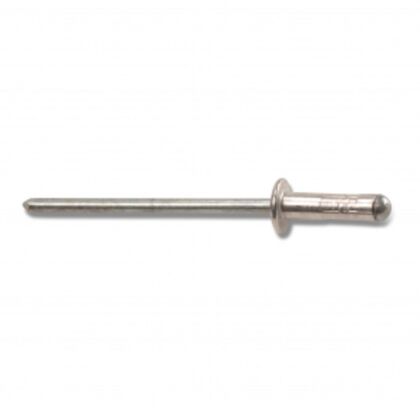 VENTILATIONSNIT NOVIPRO 3,2X11 MM 1000P