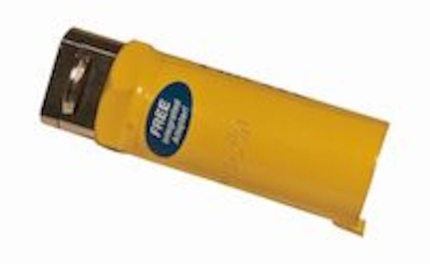 HÅLSÅG PRO-FIT BIM COBALT PLUS 108 MM